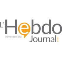 L'Hebdo Journal logo - Similar company to Brainup