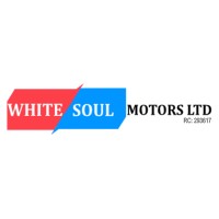 WHITE SOUL MOTORS logo - Similar company to Dryva