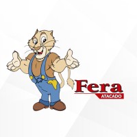 Fera Atacado logo - Similar company to 7 Oliveiras
