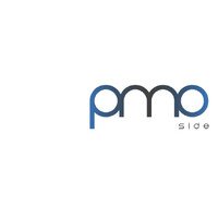 PMO Side logo - Similar company to Inervo