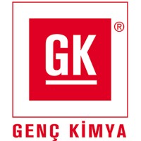 Genç Kozmetik logo - Similar company to Oksford Textile