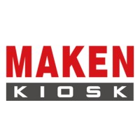 MAKEN Kiosk