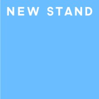 New Stand logo - Similar company to Lantern