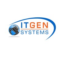 ITGen Systems logo - Similar company to Repustar