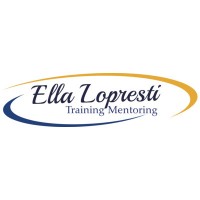 Ella Lopresti Training & Mentoring