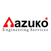 Azuko Engineering Services logo - Similar company to Hvac Recycle