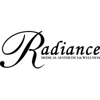 Radiance Medical Aesthetics & Wellness logo - Similar company to Impact Chiropractic