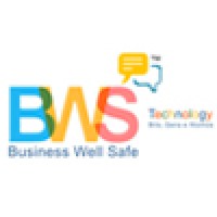 BWS TECHNOLOGY™ logo - Similar company to Bws Iot