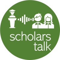 Scholars Talk logo - Similar company to Medsosid Digital Network