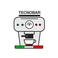 Tecnobar logo - Similar company to Wefor