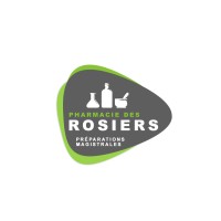 Pharmacie préparatoire des Rosiers - Beprep logo - Similar company to Gelyma