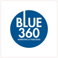 Blue 360 logo - Similar company to Blue 360
