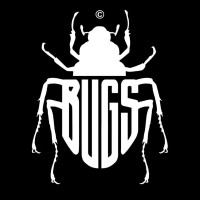 Bugs Comics logo - Similar company to Lavieri Edizioni
