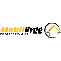 Mobil Bygg Entreprenad AB logo - Similar company to Zerxes Sverige Ab