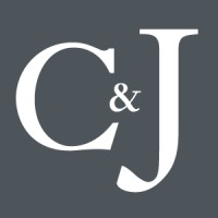 C&J Architecture and Interiors / Design and Build logo - Similar company to Bc2 Interiors