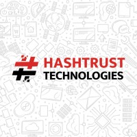 Hashtrust Technologies logo - Similar company to Sonco Technologies