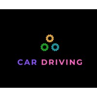 Car Driving logo - Similar company to Car Driving
