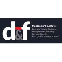 D&F Management Institute Eğitim ve Yönetim Danışmanlığı logo - Similar company to Millenium Consultancy
