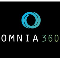 omnia360 GmbH logo - Similar company to Begehungen E. V.