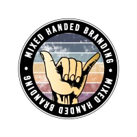 Mixed Handed Branding logo - Similar company to Ahm Brands