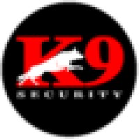 K9 SECURITY PANAMA logo - Similar company to K9 Security