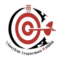 Yöneylem Araştırması Kulübü logo - Similar company to Alison Agency