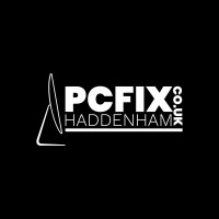 PCFix Haddenham logo - Similar company to Paralogic It