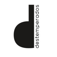 Destemperados logo - Similar company to Share Eat