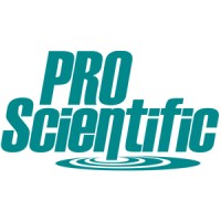PRO Scientific Inc. logo - Similar company to Pid Analyzers, Llc