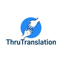 ThruTranslation logo - Similar company to Ometalk