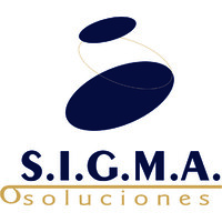 SIGMA SOLUCIONES logo - Similar company to Bpd Solutions