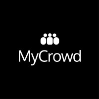 MyCrowd Connect logo - Similar company to Sparren Consulting