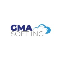 GMA Soft Inc logo - Similar company to Gemstone Communications