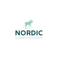 Nordic FR logo - Similar company to Nortours