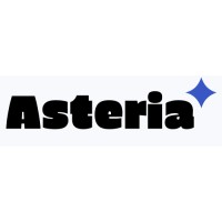 Asteria Digital logo - Similar company to Astria Ltd