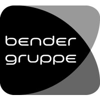 bender gruppe logo - Similar company to Versatile42 Gmbh