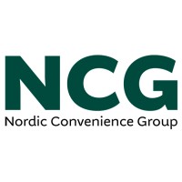 Nordic Convenience Group logo - Similar company to S:Mart