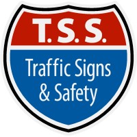 Traffic Signs & Safety Inc logo - Similar company to Intricate Construction Inc