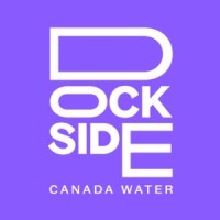 Dockside Canada Water logo - Similar company to Socket Consulting