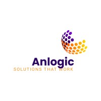 Anlogic uk logo - Similar company to Anlogic