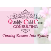 Quality Child Care Consulting logo - Similar company to Child Care