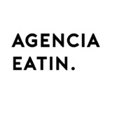 Agencia Eatin logo - Similar company to Planet Motion Graphics
