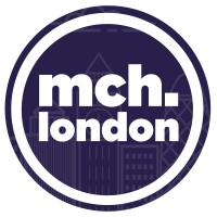 MCH London - The Responsible Advertising Agency logo - Similar company to Agency Ghost Ltd