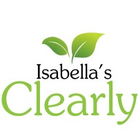 Isabella's Clearly logo - Similar company to Argalife