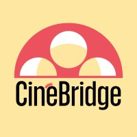 CinéBridge logo - Similar company to Telios Films