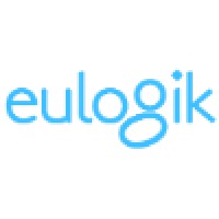 Eulogik logo - Similar company to Gamefolio.In