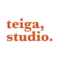 teiga, studio. logo - Similar company to Yourfisio
