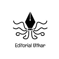 Editorial Ulthar logo - Similar company to Editorial 22