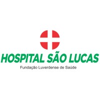 Hospital São Lucas logo - Similar company to Itacuã Pneus Michelin