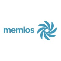 MEMIOS logo - Similar company to Ieee Student Branch At Clark University